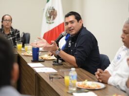 De nada sirve aumento al salario mínimo si 4T aumenta impuestos federales y estales: PAN BCS