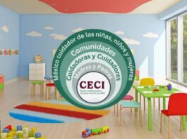 IMSS construirá más de 10 modelos de nuevas guarderías en Los Cabos