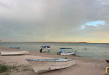 Ambiente templado y sin lluvias para este lunes en Baja California Sur