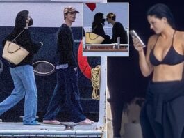 Timothée Chalamet y Kylie Jenner reaparecen juntos en Los Cabos durante escapada romántica