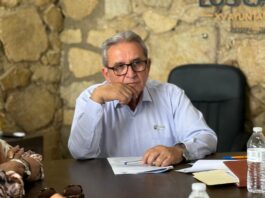 Liquida Gobierno de Los Cabos en 2025 deuda de más de 528 millones con el SAT heredada de administración anterior