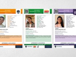 Hallan calcinados a pareja de intérpretes de lengua de señas y a su hija en autopista de Michoacán