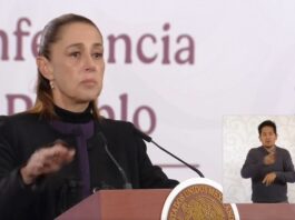 Sheinbaum asegura que ya no hay bloqueos en el país tras operativo de captura de “El Mencho”