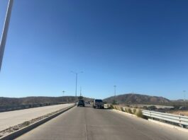 Avanza proyecto de eje interurbano: 9 propietarios han cedido derecho de vía