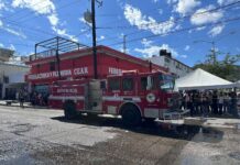 Cabo San Lucas registró más de 400 emergencias durante enero; un alza de 30%