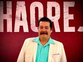 Enoc Leaño encabezará taller y master class en la Semana del Cine en Los Cabos