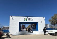 Proyecto del ITES llegará a la Feria Internacional de Innovación y Emprendimiento con apoyo de Coparmex