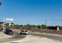 Se considera hacer un puente deprimido en la zona de El Tezal: alcalde