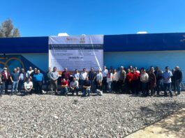 Docentes del Tecnológico de La Paz exigen destitución del director por presuntas irregularidades administrativas