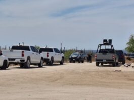 Investiga PGJE muerte de bebé en La Paz; buscan al presunto responsable