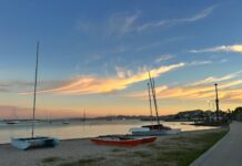 Viernes caluroso en BCS; temperaturas podrían alcanzar hasta 36 grados