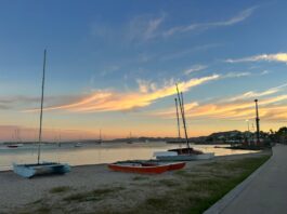 Viernes caluroso en BCS; temperaturas podrían alcanzar hasta 36 grados