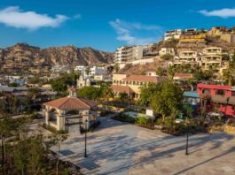 ¿Qué es Camina Cabo? Esta es la remodelación que pretenden hacer en Cabo San Lucas