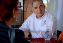 Procurador recula: “hallazgo de cuerpos en fosas clandestinas sí configura diversos delitos graves”