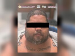 Cae “El Congo”, presunto implicado en asesinato de exalcalde de Uruapan