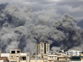 Trump advierte que ofensiva contra Irán podría prolongarse más de cinco semanas