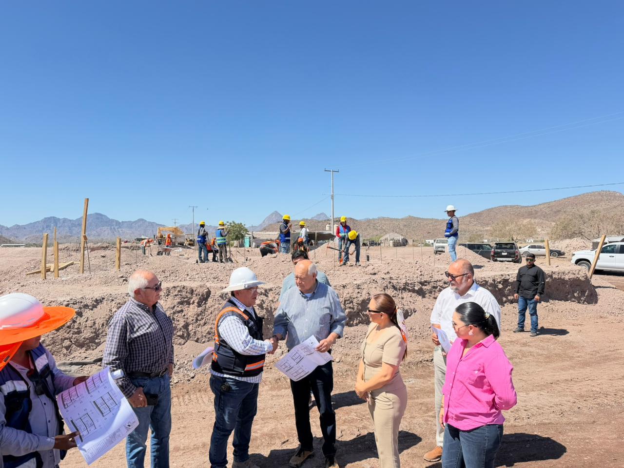 Inician construcción de 300 viviendas en Loreto como parte del programa ...