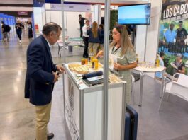 Los Cabos busca abrir mercados para empresas locales en EXPOCOMER Panamá 2026