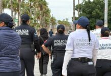 Muere una policía municipal de Los Cabos; investigan cómo feminicidio
