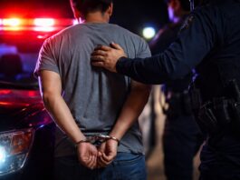 Detienen a presunto feminicida de bebé en La Paz; PGJE integra caso para judicializarlo