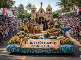 ¡Inscríbete y celebra el Tricentenario! Abren convocatoria para el Concurso de Carros Alegóricos en San José del Cabo