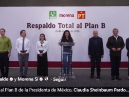Morena, PT y Verde llegan a acuerdo para aprobar Plan B de Reforma Electoral