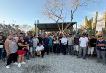 “Familias se están quedando sin agua”; piperos de CSL exigen reapertura de pozos