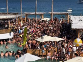 Cierra Spring Break en Los Cabos con saldo blanco; más de 70 mil jóvenes visitaron el destino