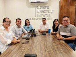 PAN reitera llamado a ciudadanos para participar como candidatos rumbo a 2027 en BCS