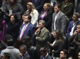 Con suma de MC, Morena y aliados aprueban Plan B de Reforma Electoral en Cámara de Diputados