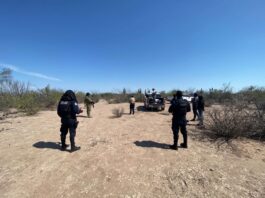 Reportan segundo homicidio en Mulegé en menos de 24 horas; investigan asesinato en San Bruno