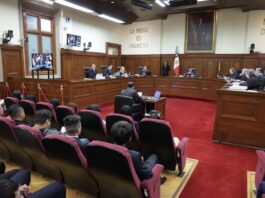 Corte avala que UIF pueda congelar cuentas sin orden judicial