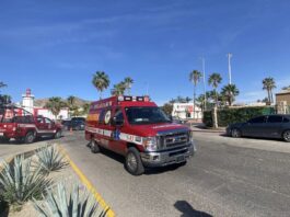 Reportan nueva fuga de gas y explosión eléctrica en Puerto Paraíso; suman incidentes recientes en la plaza