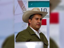 Movimiento del Sombrero BCS presenta iniciativa “Carlos Manzo” para incrementar penas en homicidios a funcionarios de alto nivel