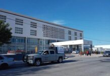 Magisterio de BCS denuncia fallas en atención en el servicio del ISSSTE