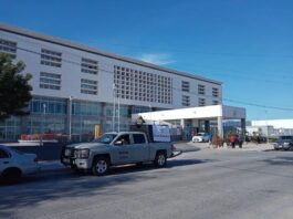 Magisterio de BCS denuncia fallas en atención en el servicio del ISSSTE