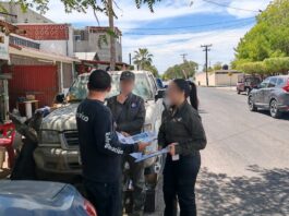 Buscan a dos jovencitas que escaparon de casa hogar en La Paz; una tercera ya fue localizada