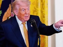 Trump insiste en que “los cárteles gobiernan México” y revive amenaza de intervención contra el narco