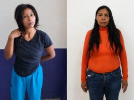 Piden apoyo para localizar a familiares de dos mujeres resguardadas por autoridades en San José del Cabo