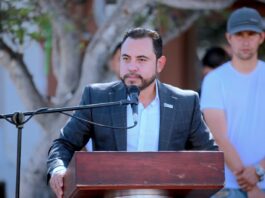 Christian Agúndez apuesta por fortalecer turismo rural para diversificar oferta de Los Cabos