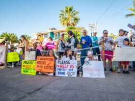 Ya es una realidad: publican revés al decreto que convertía a Loreto en puerto de altura