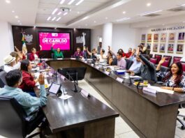 Proponen reducir regidurías en BCS; La Paz y Los Cabos perderían espacios en cabildos
