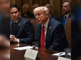 Trump amenaza con actuar contra cárteles si México “no hace el trabajo”