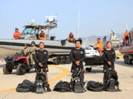Arranca Operativo de Verano 2026: reforzarán seguridad en playas de Baja California Sur