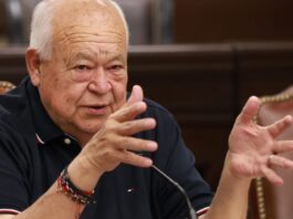 BCS y Baja California reforzarán coordinación para blindar entradas ante hechos de violencia