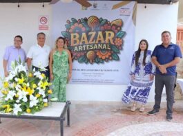 Atiende Fomento Económico a más de mil 200 personas y gestiona microcréditos en Cabo San Lucas
