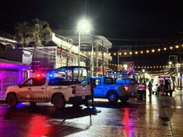 Ejecutan a periodista de nota roja en Veracruz; tenía protección oficial y había denunciado hostigamiento