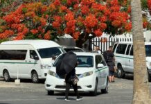 Transportistas de Los Cabos anuncian paro parcial en rechazo a fallo de la SCJN