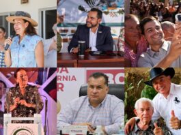 Hasta el 31 de diciembre la definición de coordinador de la Defensa de la 4T en BCS