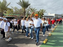 Magisterio endurece protestas en BCS; anuncian bloqueos carreteros y movilizaciones este viernes